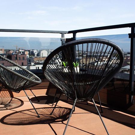 Amsterdam Lviv Apartments Dış mekan fotoğraf