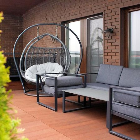 Amsterdam Lviv Apartments Dış mekan fotoğraf