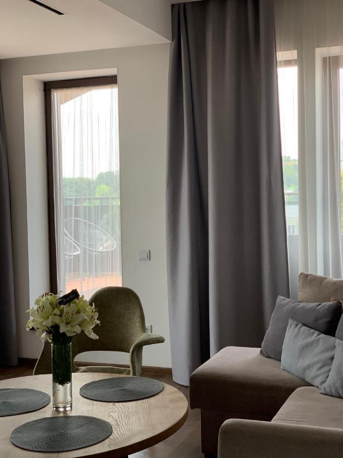 Amsterdam Lviv Apartments Dış mekan fotoğraf