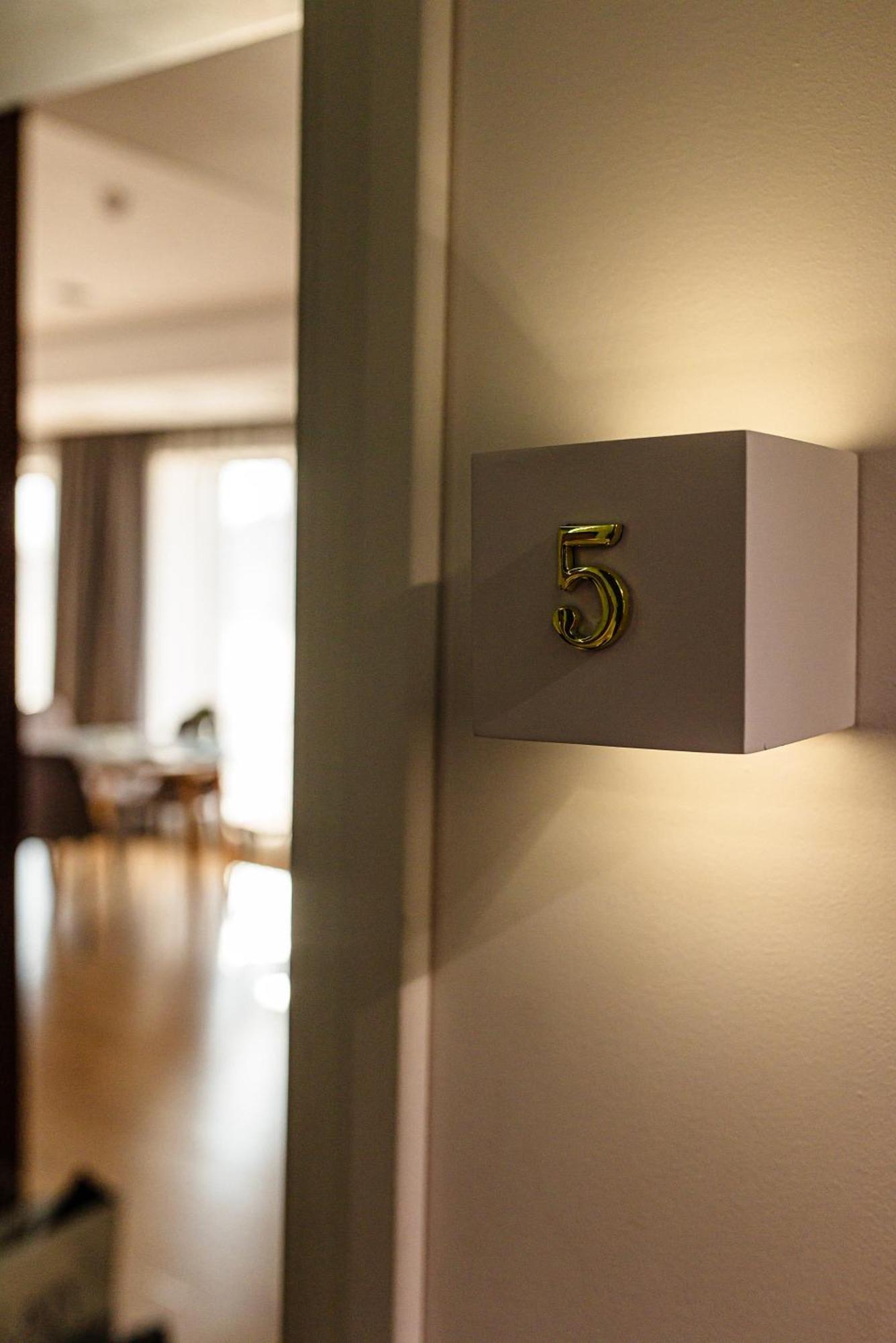 Amsterdam Lviv Apartments Dış mekan fotoğraf