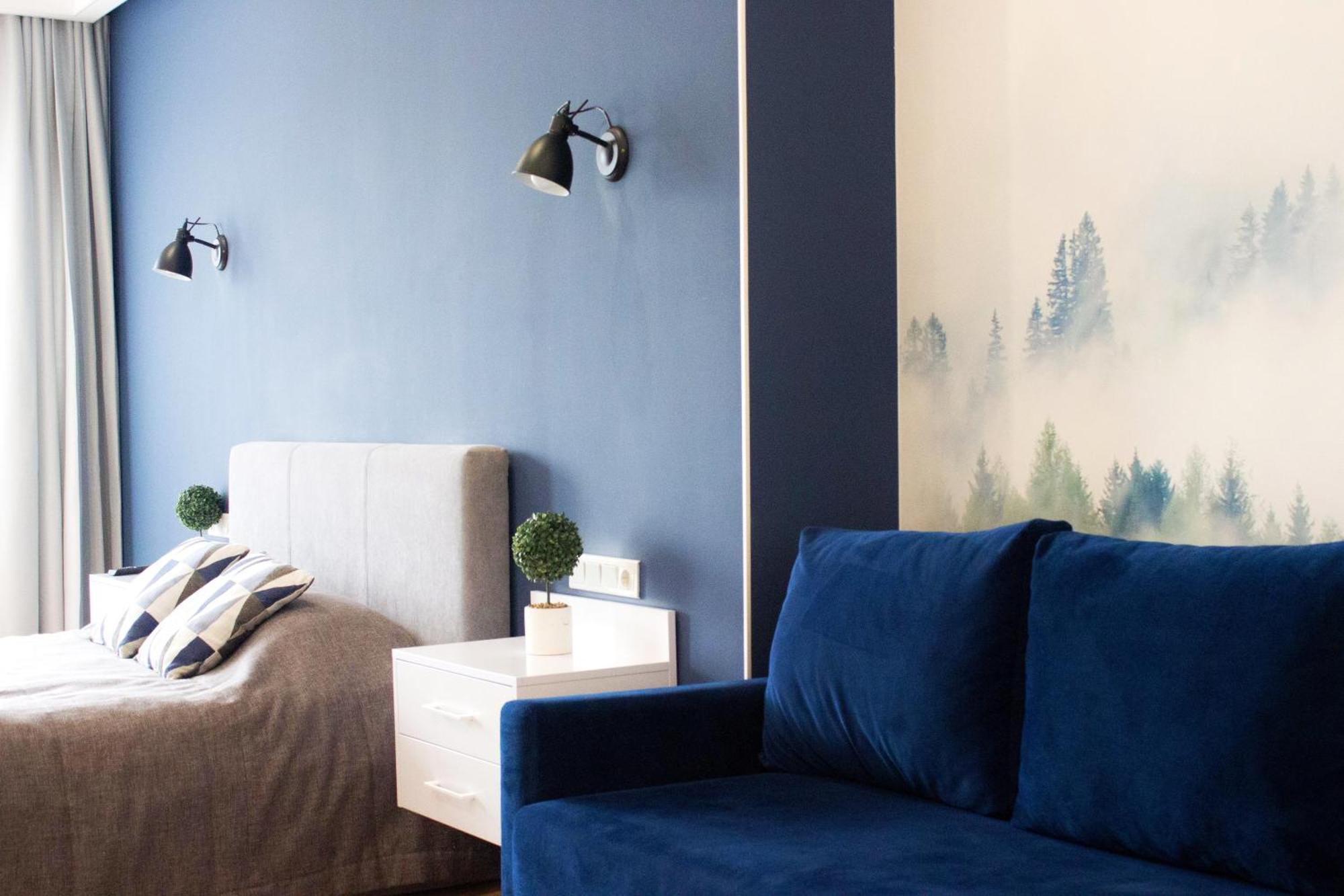 Amsterdam Lviv Apartments Dış mekan fotoğraf