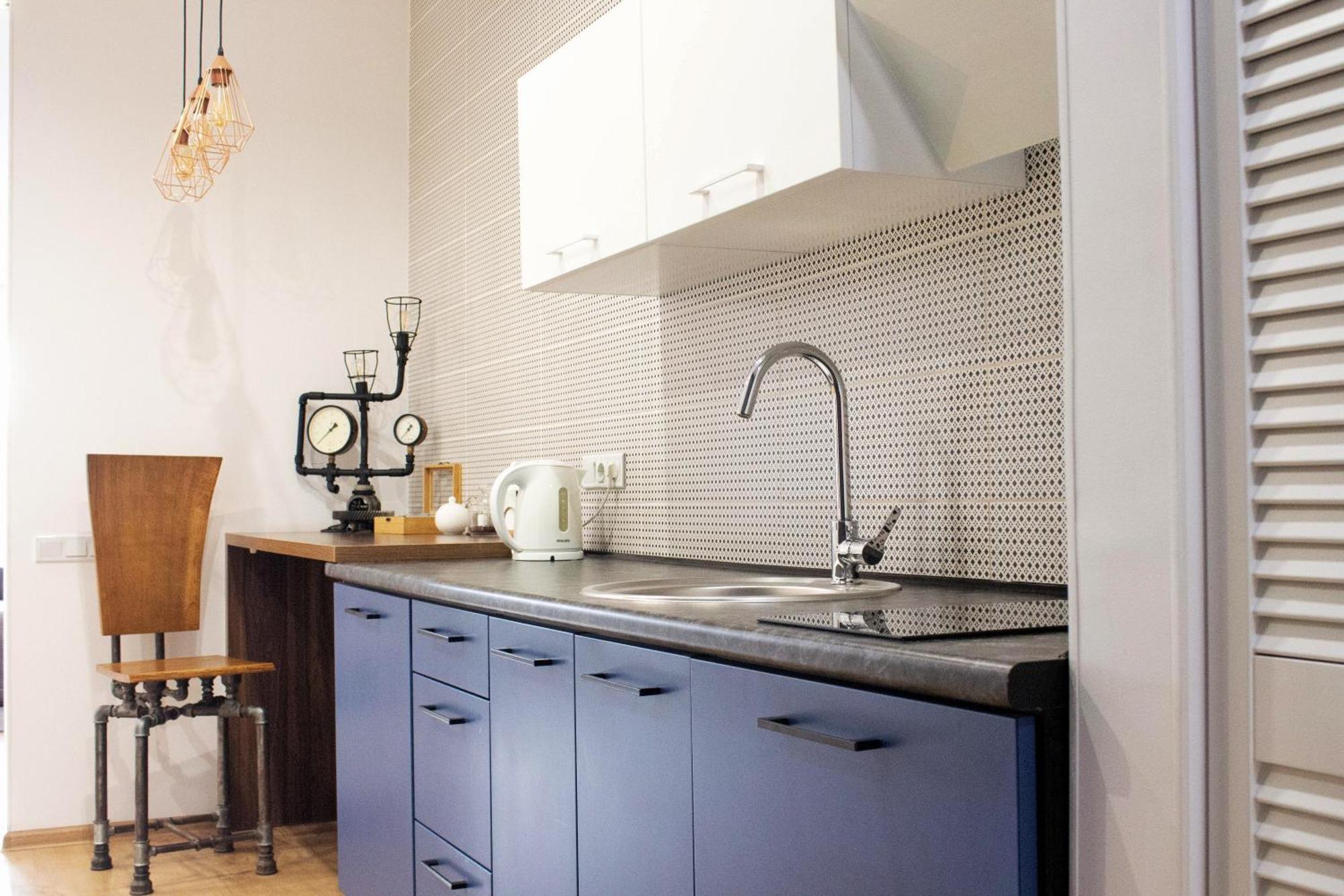 Amsterdam Lviv Apartments Dış mekan fotoğraf