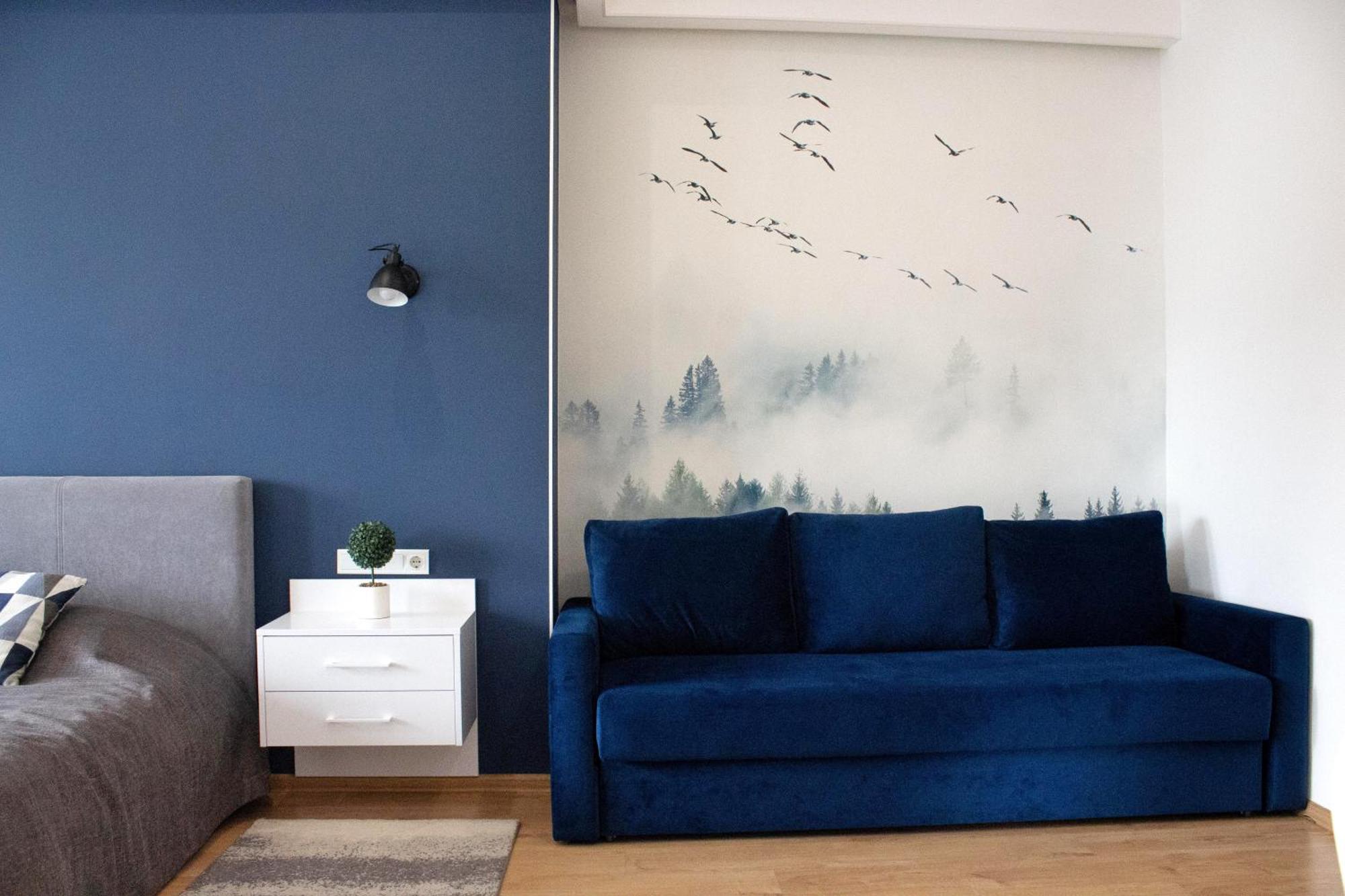 Amsterdam Lviv Apartments Dış mekan fotoğraf