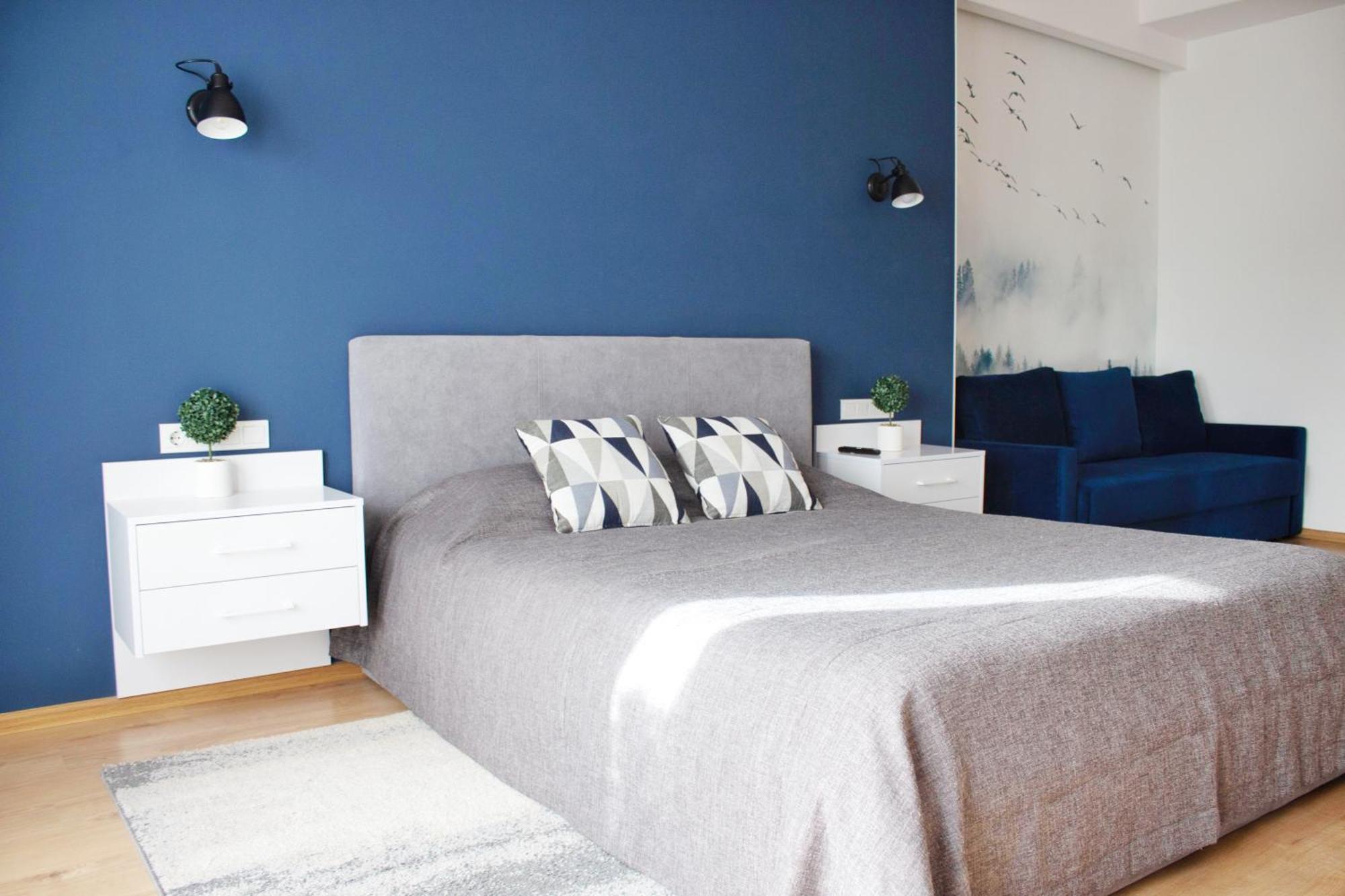 Amsterdam Lviv Apartments Dış mekan fotoğraf