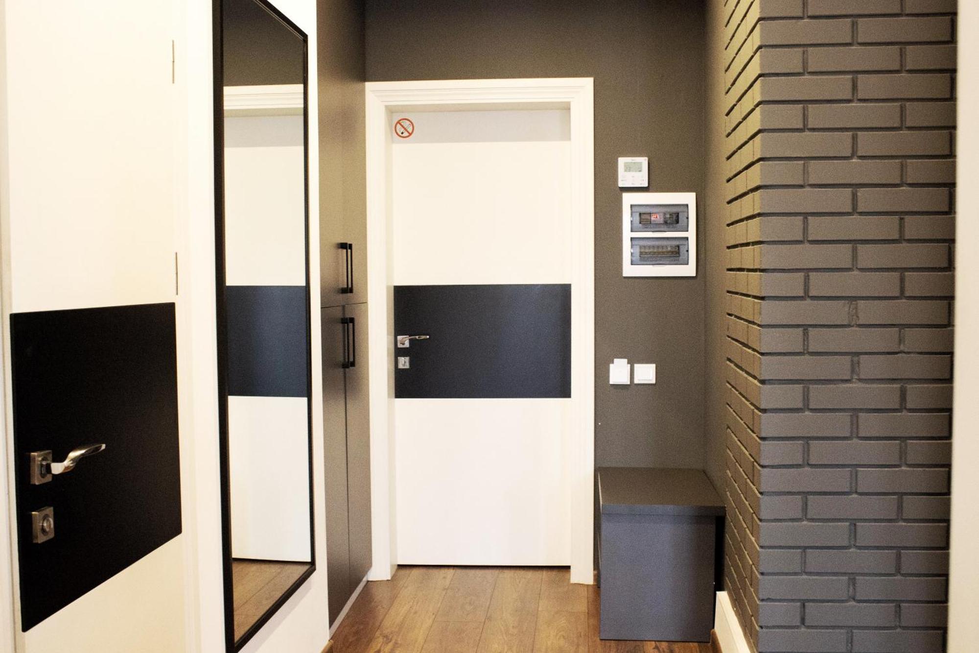 Amsterdam Lviv Apartments Dış mekan fotoğraf