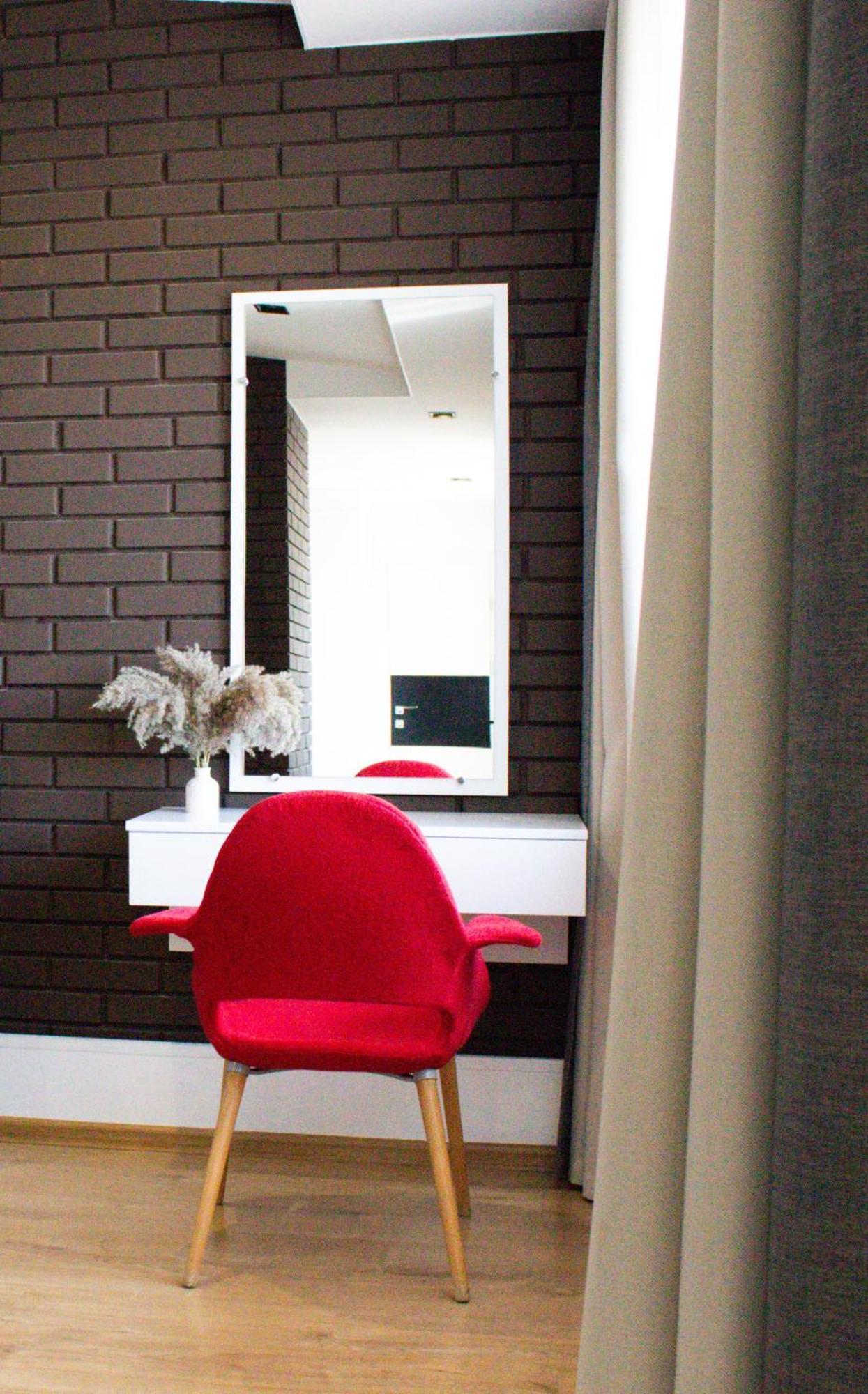 Amsterdam Lviv Apartments Dış mekan fotoğraf