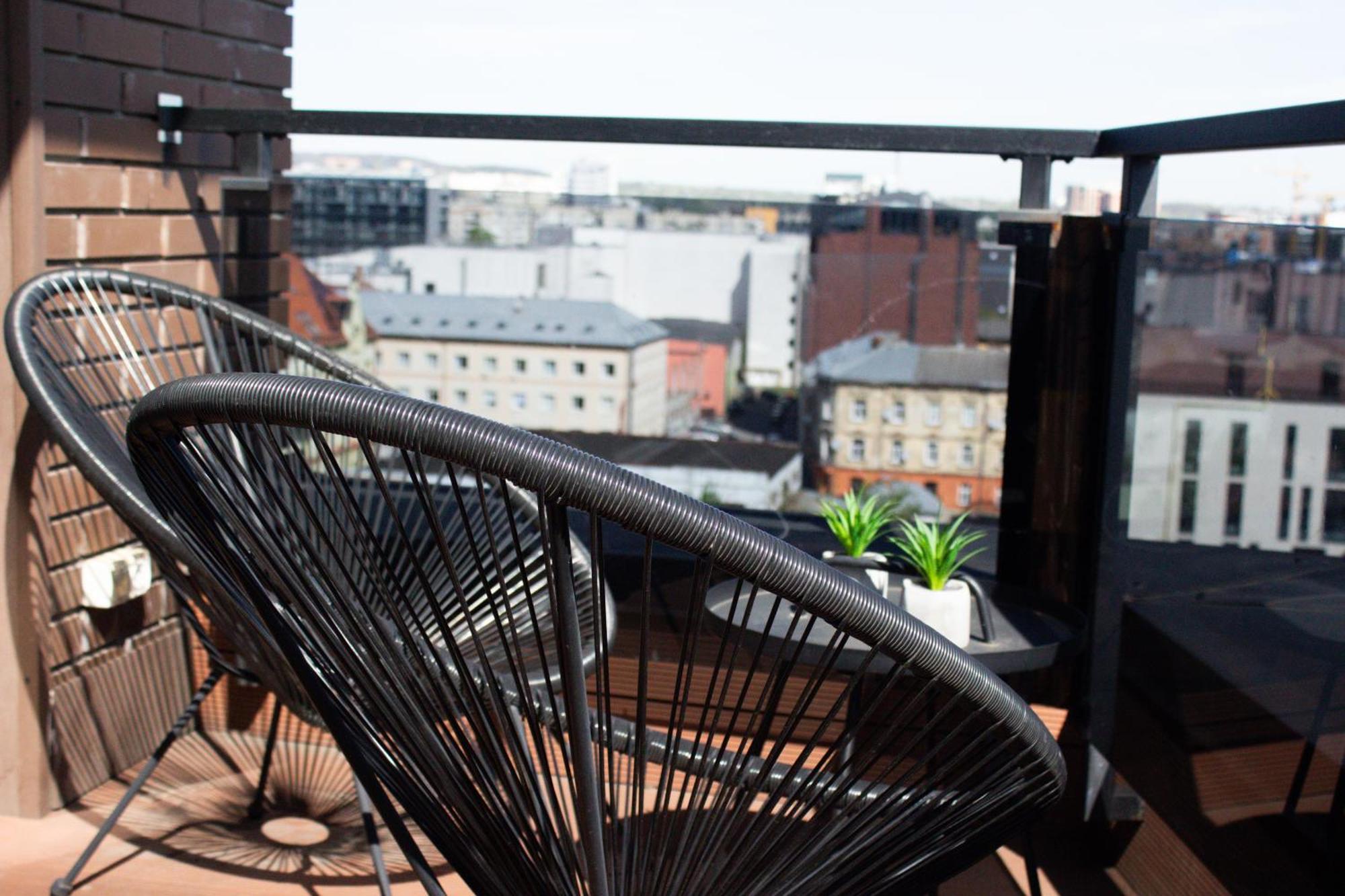 Amsterdam Lviv Apartments Dış mekan fotoğraf