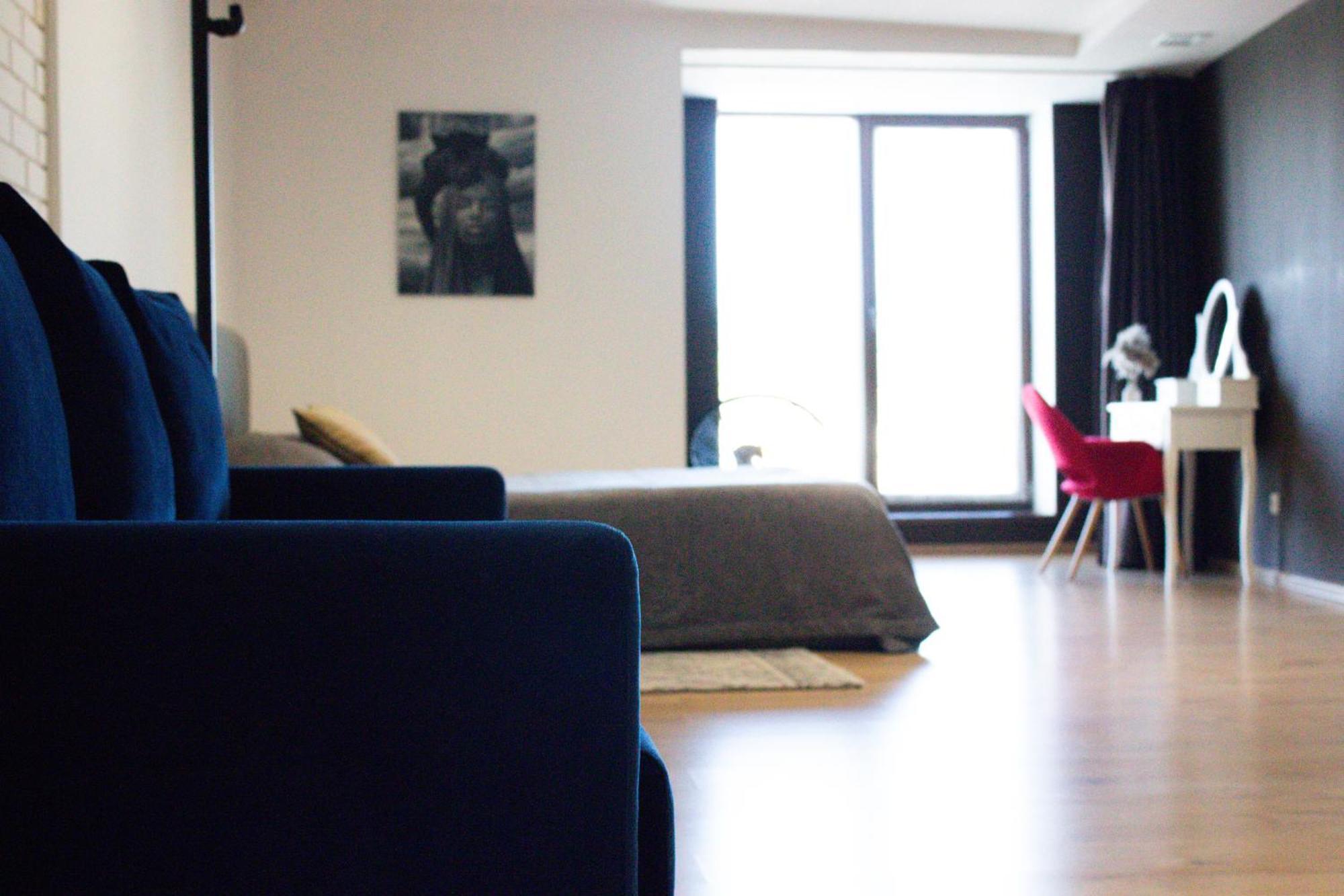 Amsterdam Lviv Apartments Dış mekan fotoğraf