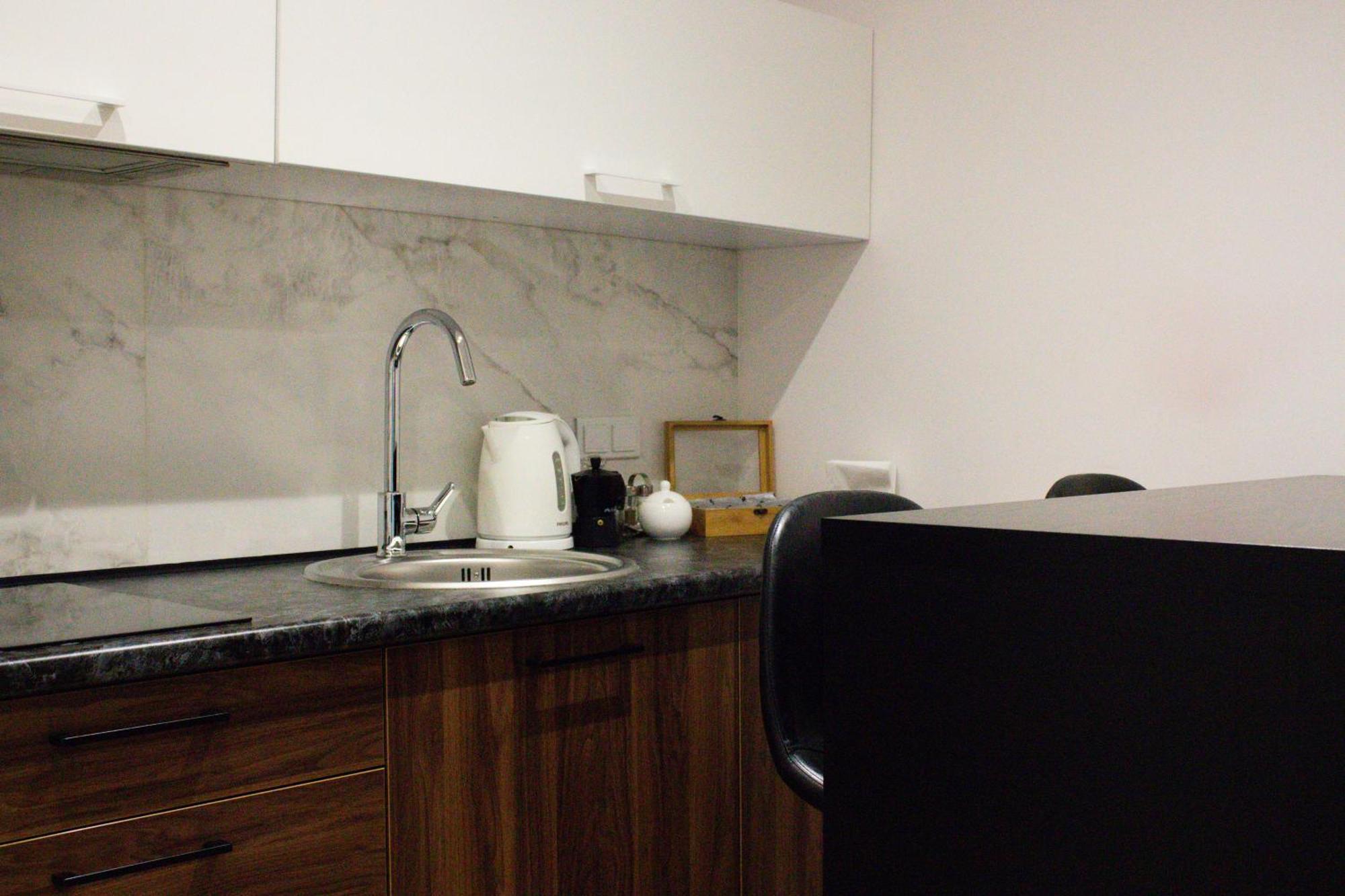 Amsterdam Lviv Apartments Dış mekan fotoğraf