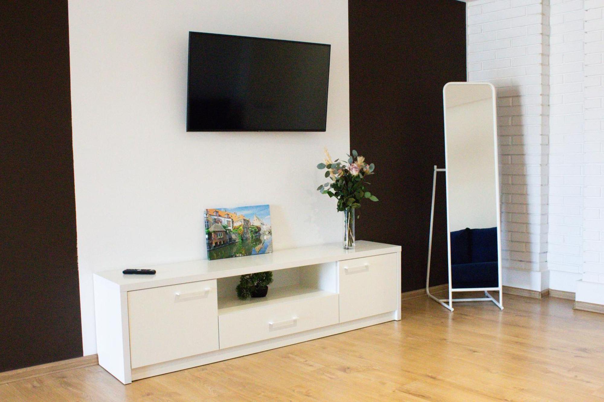 Amsterdam Lviv Apartments Dış mekan fotoğraf