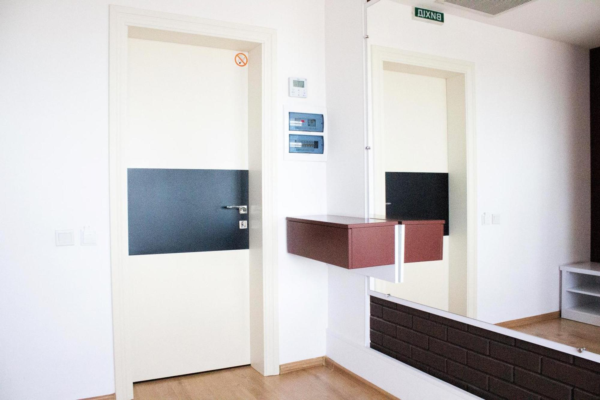 Amsterdam Lviv Apartments Dış mekan fotoğraf