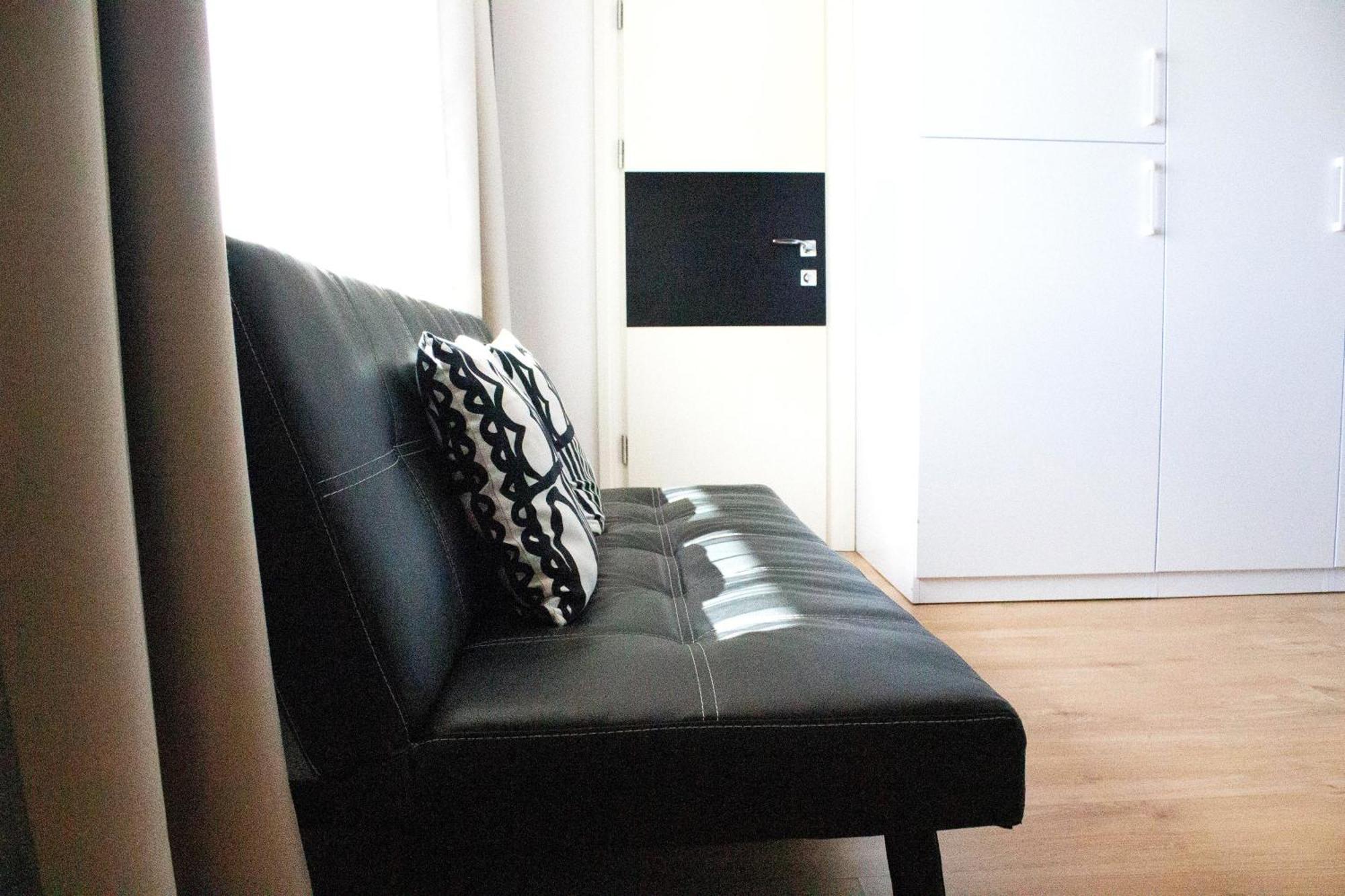 Amsterdam Lviv Apartments Dış mekan fotoğraf