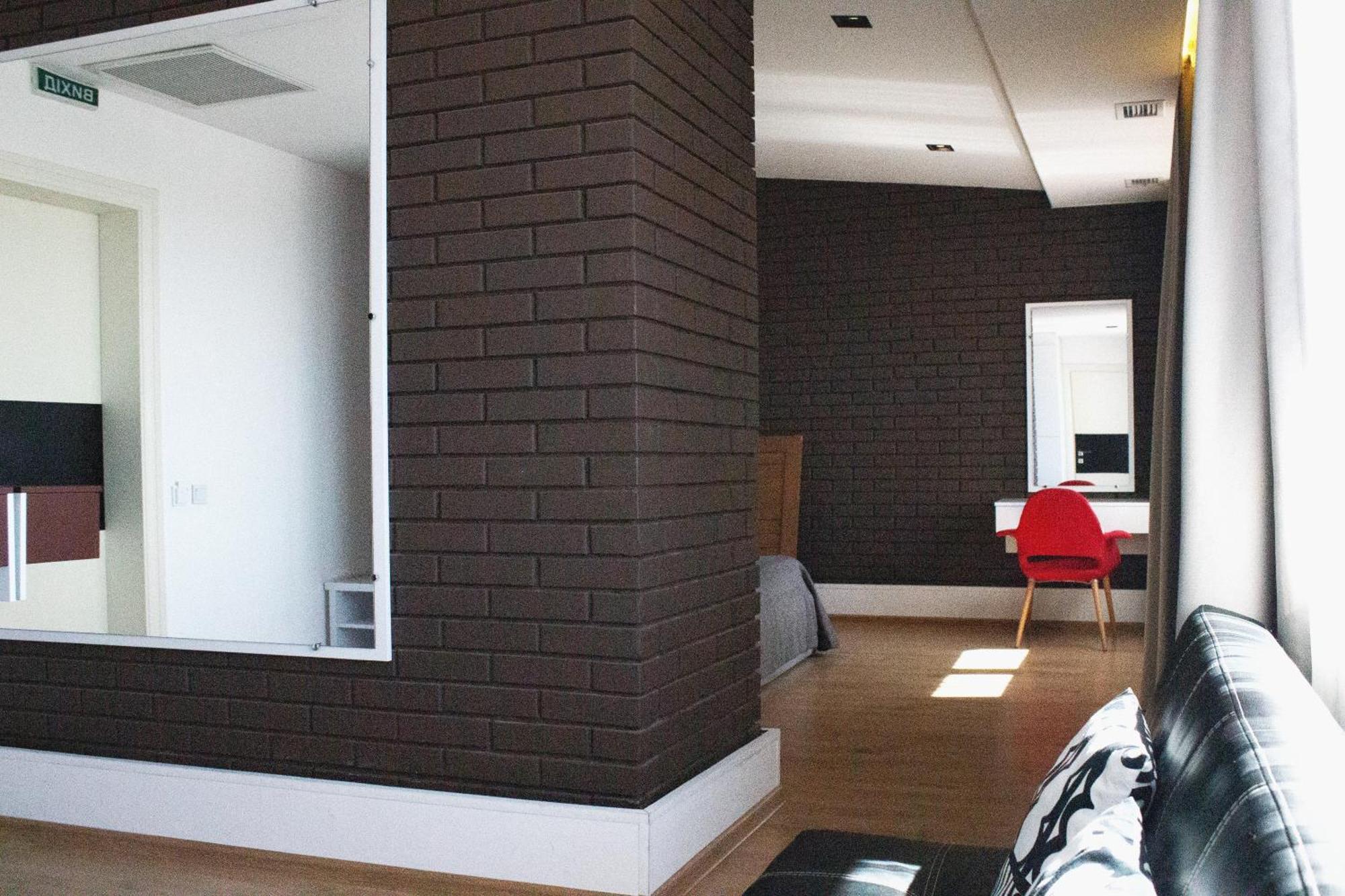 Amsterdam Lviv Apartments Dış mekan fotoğraf