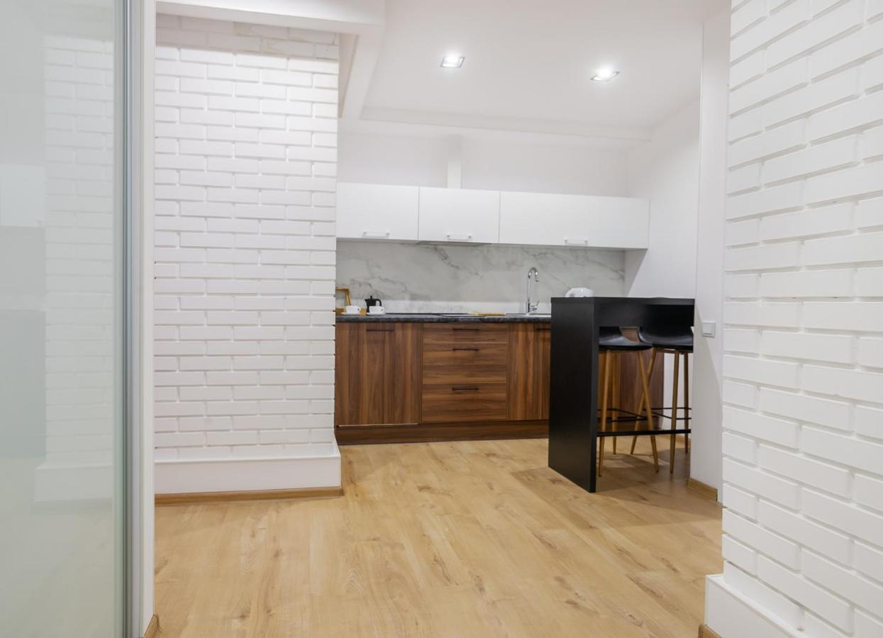 Amsterdam Lviv Apartments Dış mekan fotoğraf
