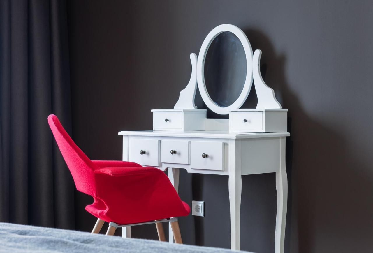 Amsterdam Lviv Apartments Dış mekan fotoğraf