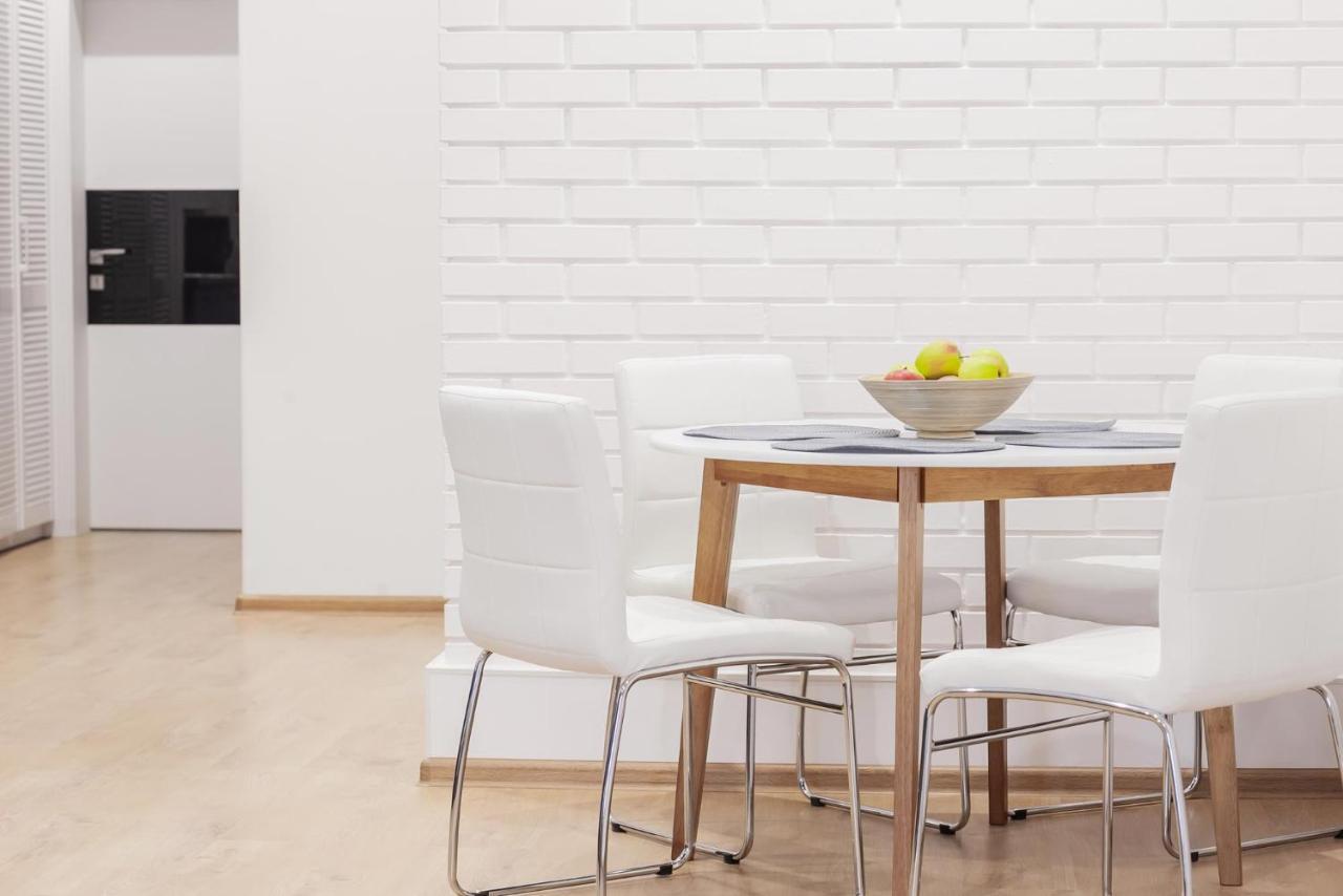 Amsterdam Lviv Apartments Dış mekan fotoğraf